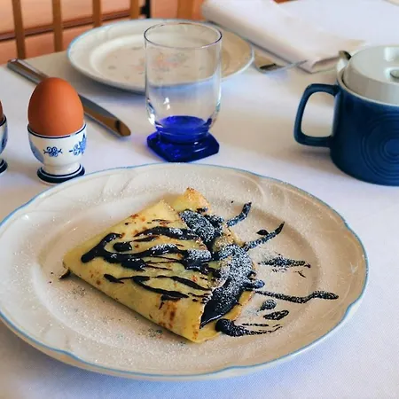 Il Nido Della Dani Bed & Breakfast *