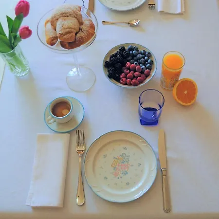 Bed & Breakfast Il Nido Della Dani Busto Arsizio