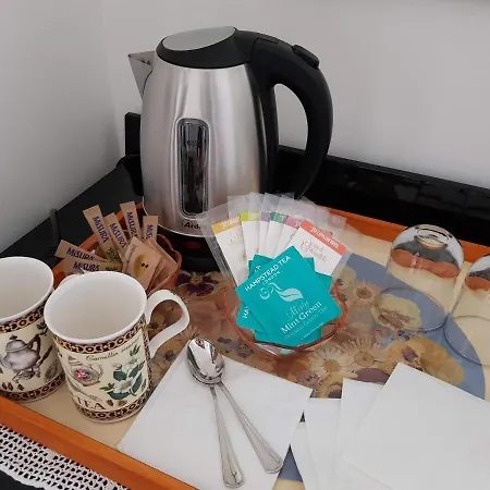 Bed & Breakfast Il Nido Della Dani Busto Arsizio
