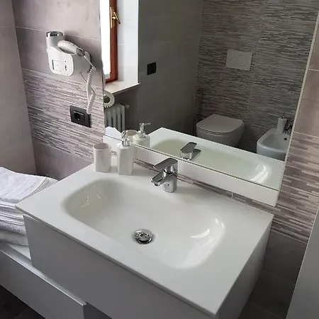 Il Nido Della Dani Bed & Breakfast