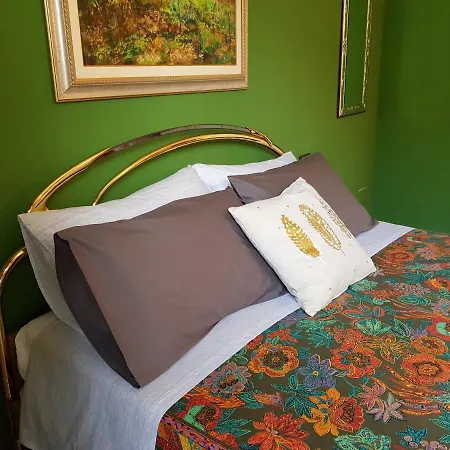 Bed & Breakfast Il Nido Della Dani Busto Arsizio