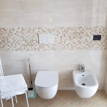 Bed & Breakfast Il Nido Della Dani Busto Arsizio