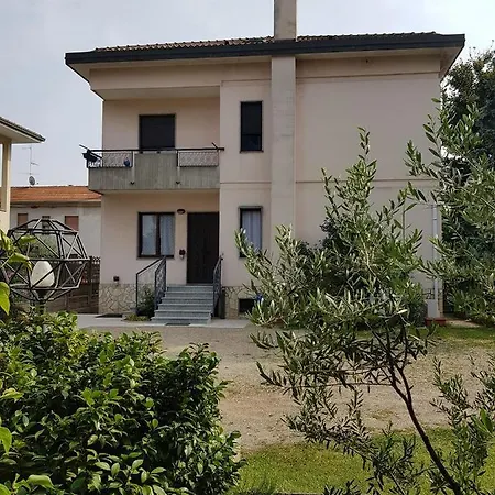 Il Nido Della Dani Bed & Breakfast