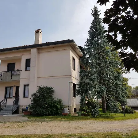 Bed & Breakfast Il Nido Della Dani Busto Arsizio