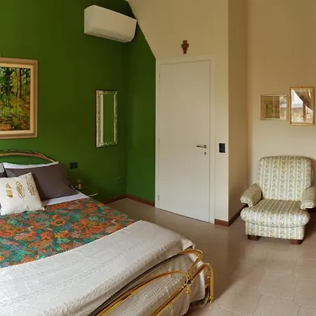 Il Nido Della Dani Bed & Breakfast