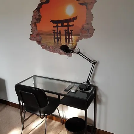 Il Nido Della Dani * Busto Arsizio