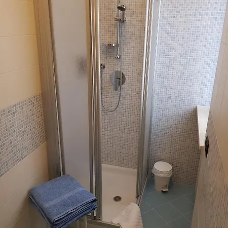 Bed & Breakfast Il Nido Della Dani