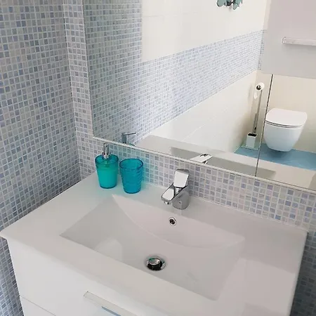 Il Nido Della Dani Oda ve Kahvaltı Busto Arsizio
