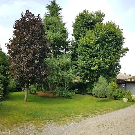 Il Nido Della Dani *
