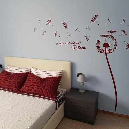 Bed & Breakfast Il Nido Della Dani 3*