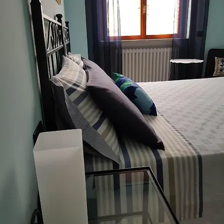 Il Nido Della Dani Oda ve Kahvaltı Busto Arsizio