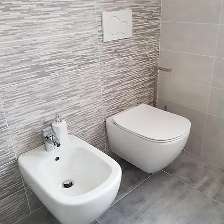 Il Nido Della Dani Bed & Breakfast Busto Arsizio