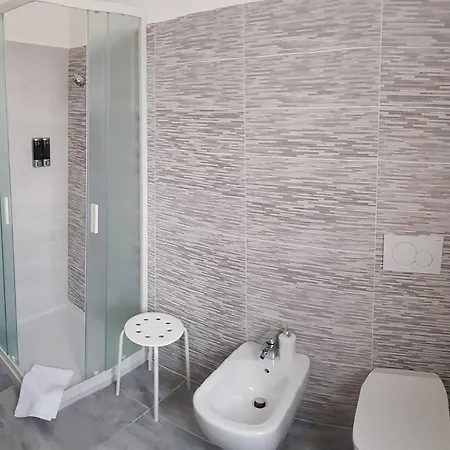 Il Nido Della Dani Bed & Breakfast *