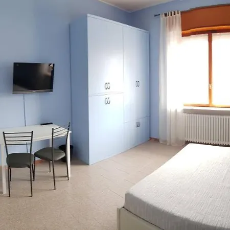 Il Nido Della Dani Busto Arsizio
