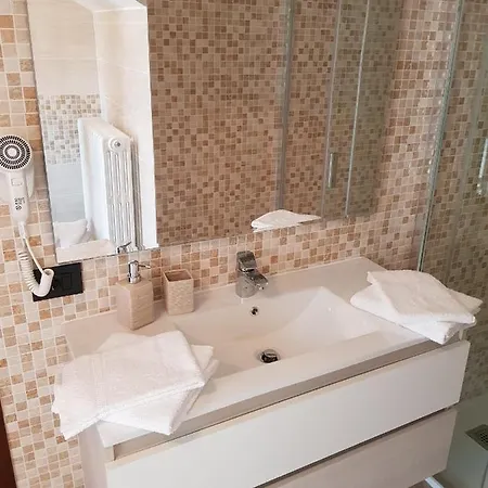 Il Nido Della Dani Bed & Breakfast Busto Arsizio