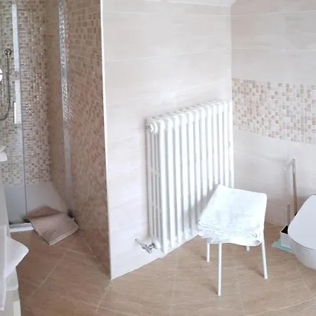 Il Nido Della Dani Bed & Breakfast Busto Arsizio