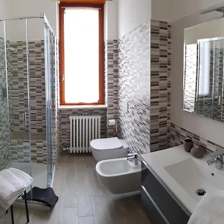 Bed & Breakfast Il Nido Della Dani