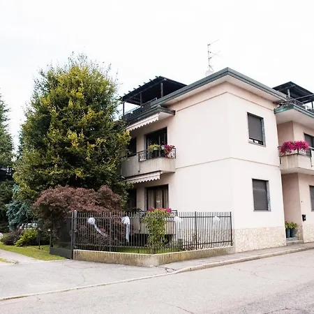 Bed & Breakfast Il Nido Della Dani