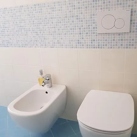 Il Nido Della Dani Couette-café Busto Arsizio