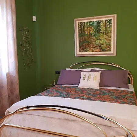 Il Nido Della Dani 3*