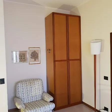 Couette-café Il Nido Della Dani
