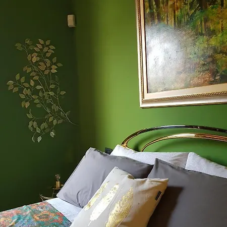 Il Nido Della Dani 3*